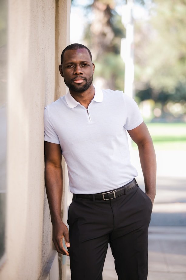 Dr. Asongo Abraham