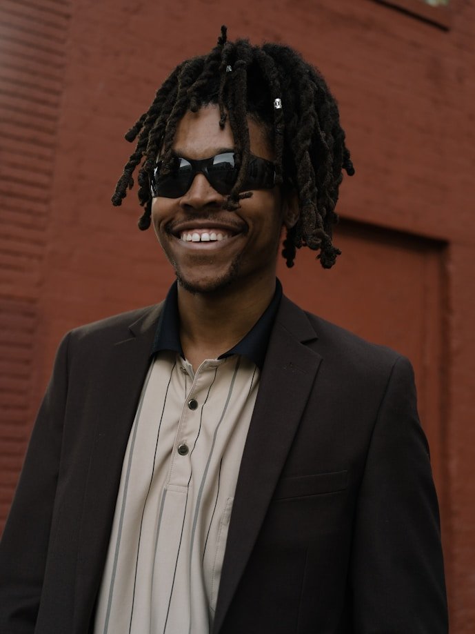 Mr. Igbinovia Emmanuel