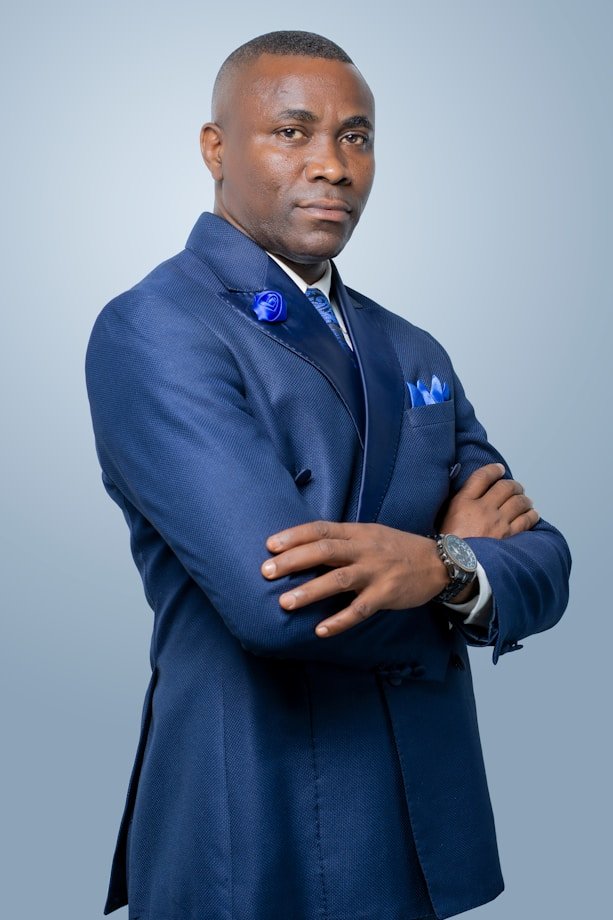 Dr. Yusuf Ballah